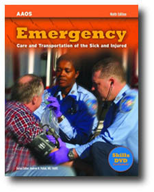 EMT Basic Course Online