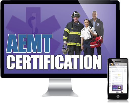 AEMT certification packages