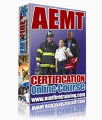 Advanced EMT Course Online