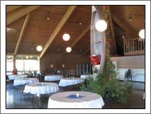 emt & fire training lodge