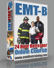 EMT Refresher Online