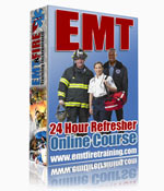 EMT Refresher Course