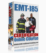 EMT I85 Course Online