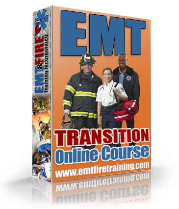 EMT Online Refresher