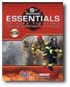 Firefighter I Essentials of Firefighting Firefighter I Essentials of Firefighting