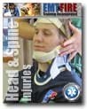 Head & Spine Injuries