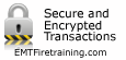 secure logo icon