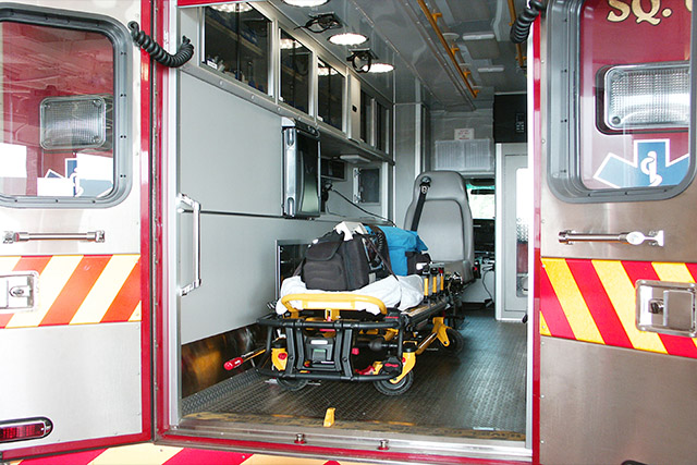 ambulance-safety