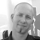 Instructor Maurice Wagner