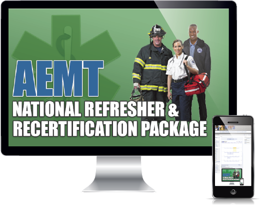 AEMT Online Refresher