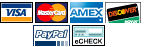 credit card logos