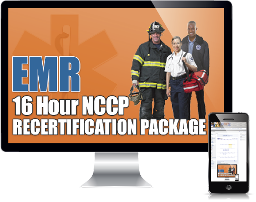 EMR 16 Hour NCCP