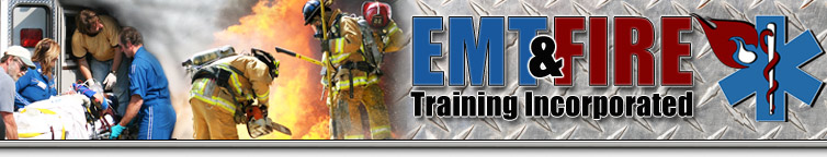 Emt And Fire Training Inc Reviews